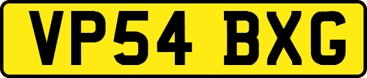 VP54BXG