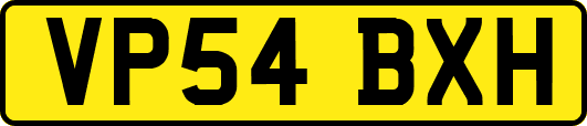 VP54BXH