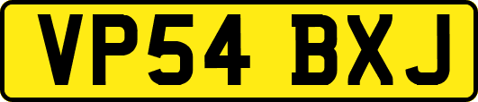 VP54BXJ