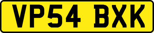 VP54BXK