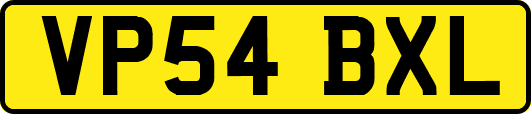 VP54BXL