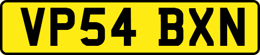 VP54BXN