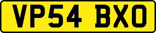VP54BXO