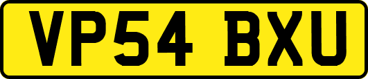 VP54BXU