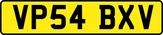 VP54BXV