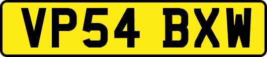 VP54BXW