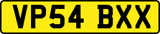 VP54BXX