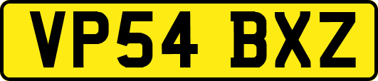 VP54BXZ