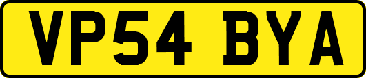 VP54BYA