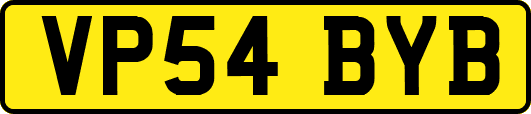 VP54BYB
