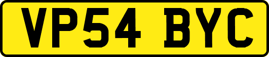 VP54BYC