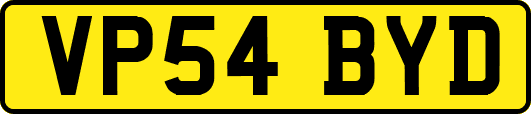VP54BYD