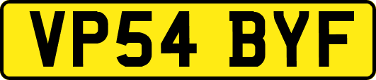 VP54BYF