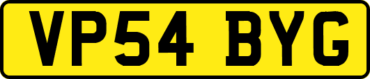 VP54BYG