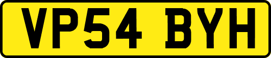 VP54BYH