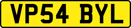 VP54BYL