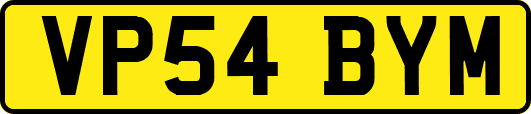 VP54BYM