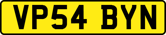 VP54BYN