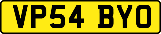 VP54BYO