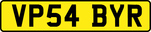 VP54BYR