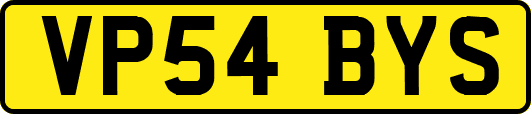 VP54BYS