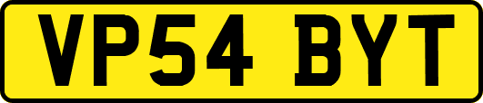 VP54BYT