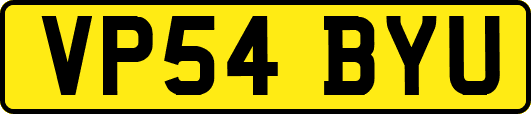 VP54BYU
