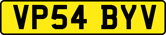 VP54BYV