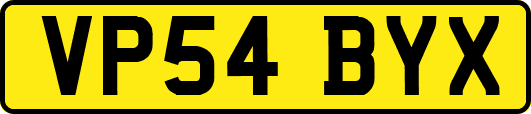 VP54BYX