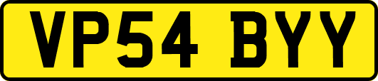 VP54BYY