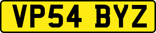 VP54BYZ