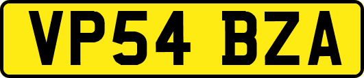 VP54BZA
