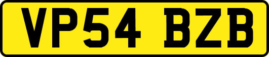 VP54BZB