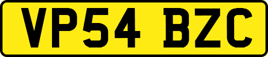 VP54BZC