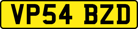 VP54BZD