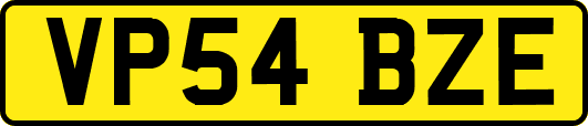 VP54BZE