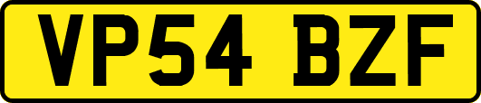VP54BZF