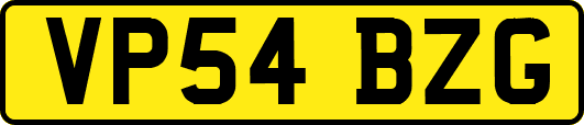 VP54BZG