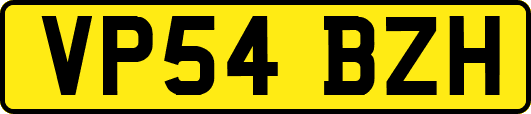VP54BZH
