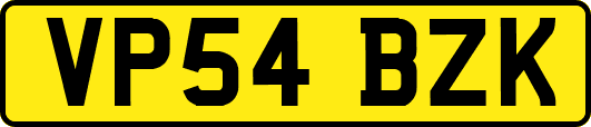 VP54BZK