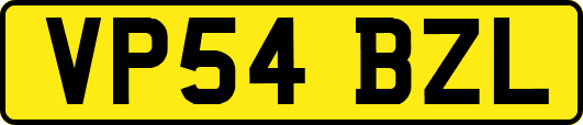 VP54BZL