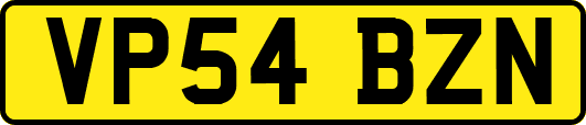 VP54BZN