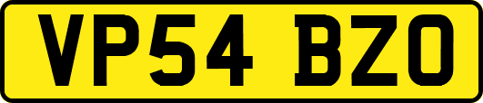 VP54BZO