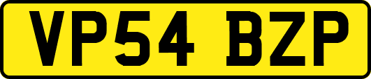 VP54BZP