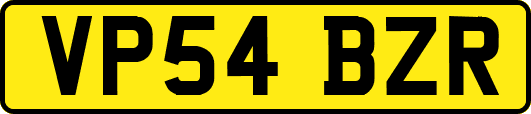 VP54BZR