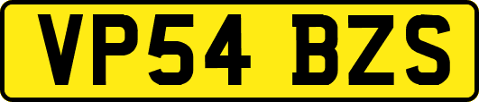 VP54BZS