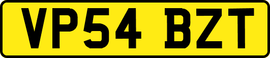 VP54BZT