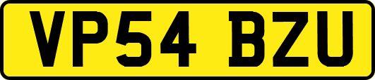 VP54BZU