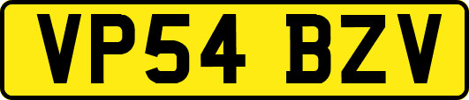 VP54BZV