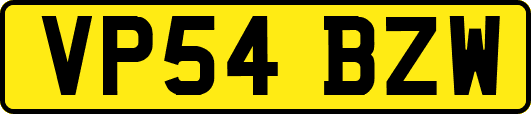 VP54BZW